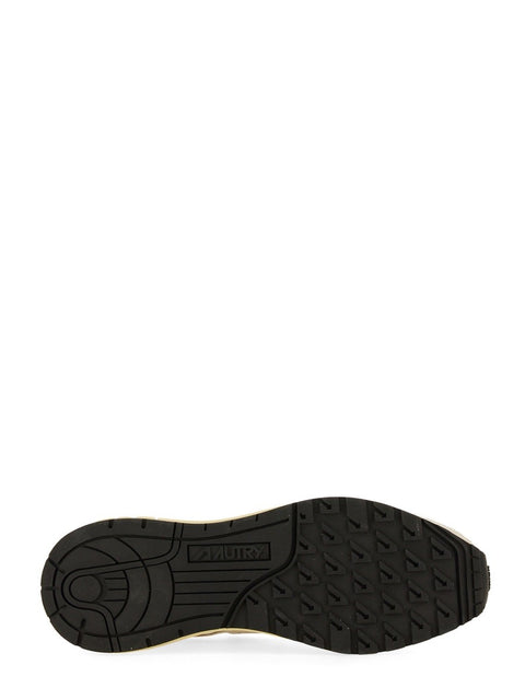 "REELWIND LOW" SNEAKER