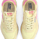 "REELWIND LOW" SNEAKER