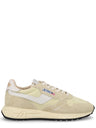 "REELWIND LOW" SNEAKER