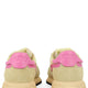 "REELWIND LOW" SNEAKER
