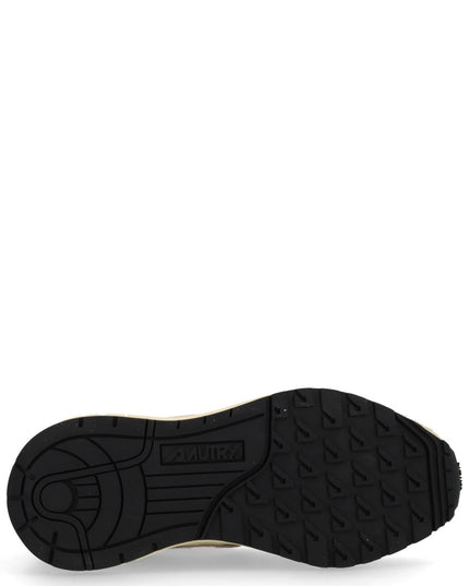 "REELWIND LOW" SNEAKER