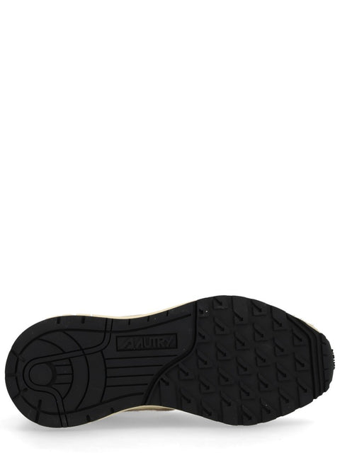"REELWIND LOW" SNEAKER