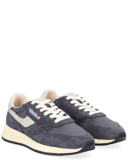 "REELWIND LOW" SNEAKER