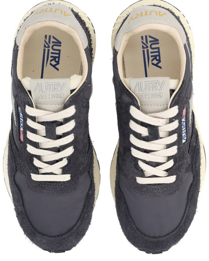 "REELWIND LOW" SNEAKERS