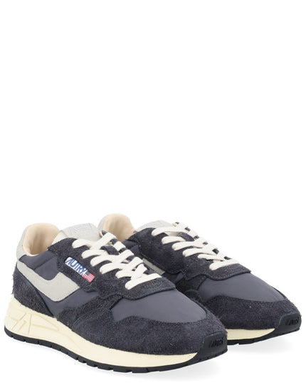 "REELWIND LOW" SNEAKERS
