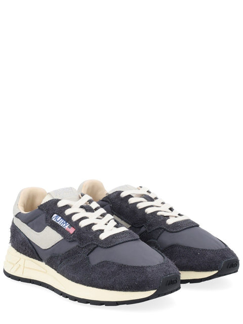 "REELWIND LOW" SNEAKERS