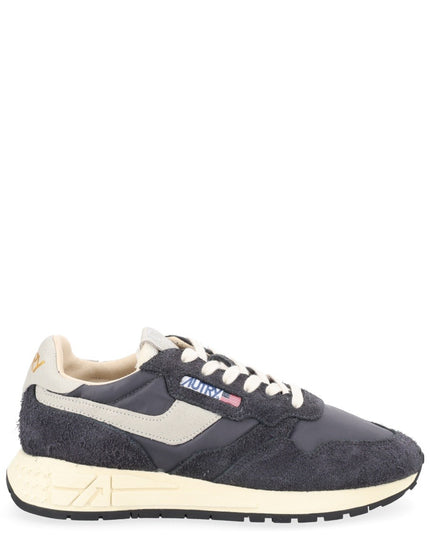 "REELWIND LOW" SNEAKERS