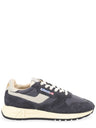 "REELWIND LOW" SNEAKERS