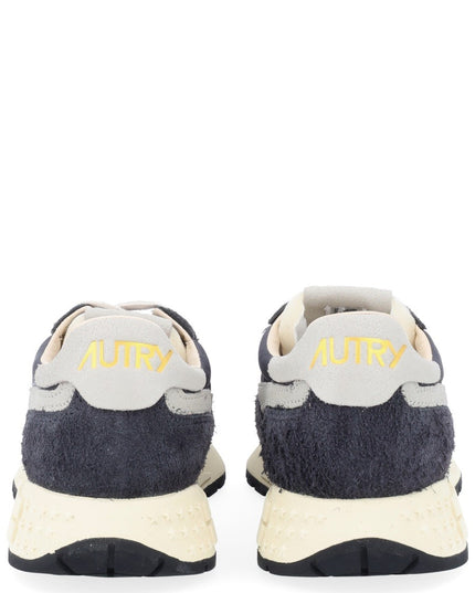 "REELWIND LOW" SNEAKERS