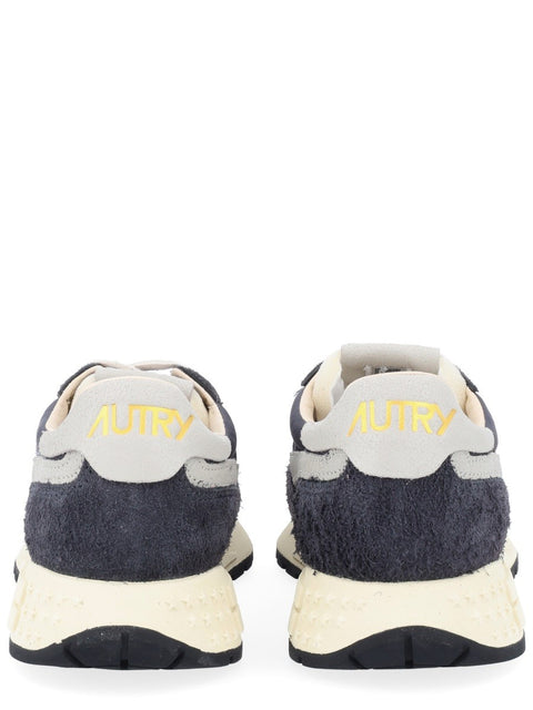"REELWIND LOW" SNEAKERS