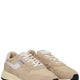 "REELWIND LOW" SNEAKERS