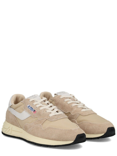 "REELWIND LOW" SNEAKERS