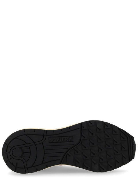 "REELWIND LOW" SNEAKERS