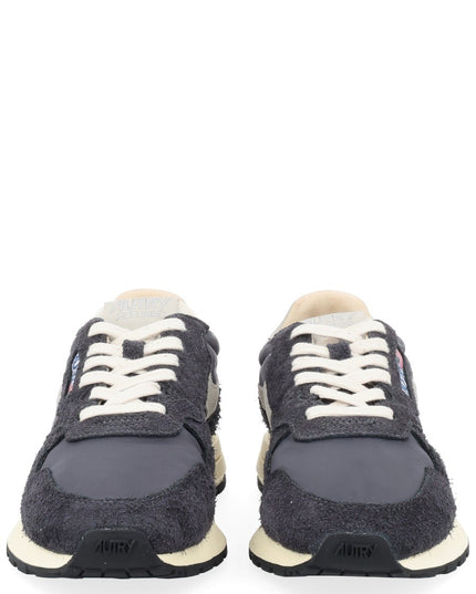"REELWIND LOW" SNEAKERS