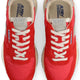 "REELWIND LOW" SNEAKERS