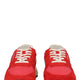 "REELWIND LOW" SNEAKERS