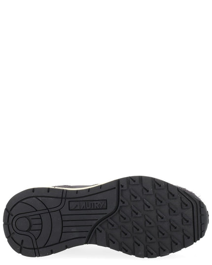 "REELWIND LOW" SNEAKERS
