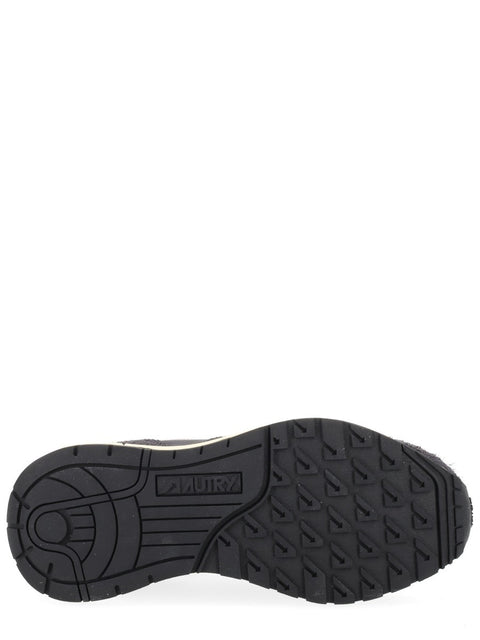 "REELWIND LOW" SNEAKERS
