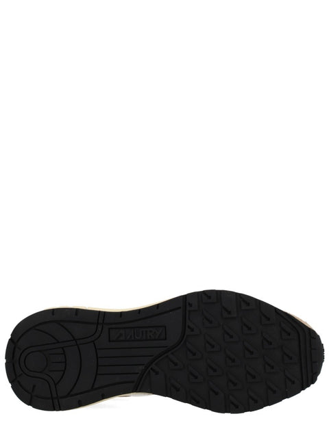 "REELWIND LOW" SNEAKERS