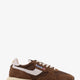 Reelwind Low suede sneakers
