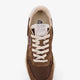 Reelwind Low suede sneakers