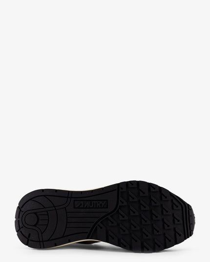 Reelwind Low suede sneakers