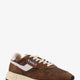 Reelwind Low suede sneakers