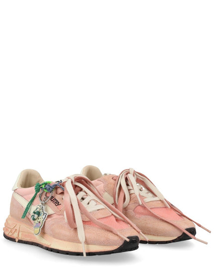 "REELWIND SUPER VINTAGE" SNEAKER