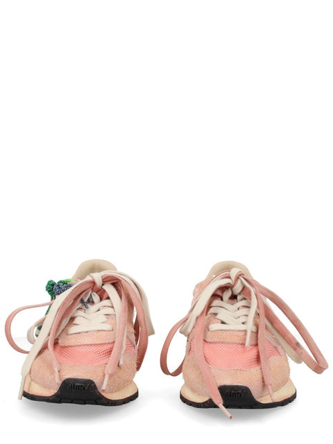 "REELWIND SUPER VINTAGE" SNEAKER