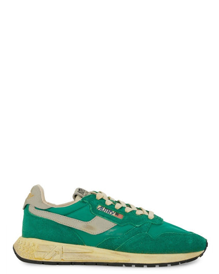 "REELWIND SUPERVINTAGE" SNEAKER