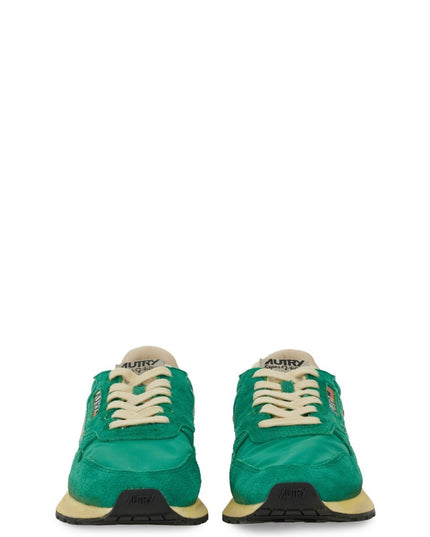 "REELWIND SUPERVINTAGE" SNEAKER