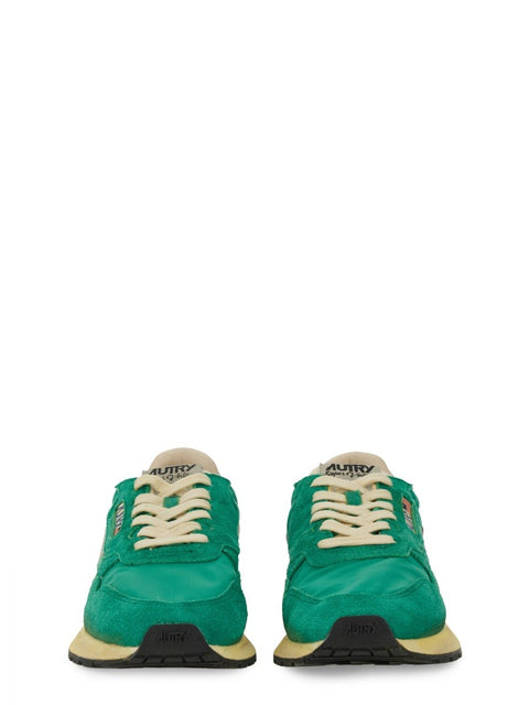 "REELWIND SUPERVINTAGE" SNEAKER