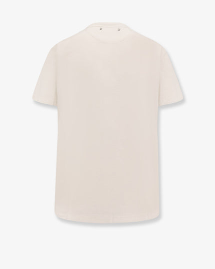 Regular cotton T-shirt
