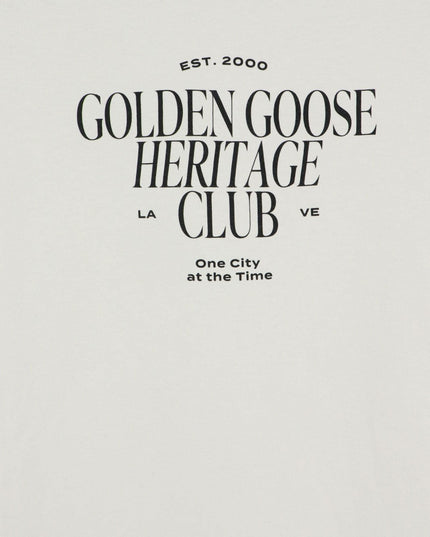 Regular cotton t-shirt