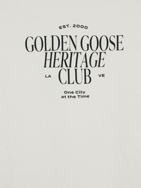 Regular cotton t-shirt