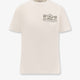 Regular cotton T-shirt