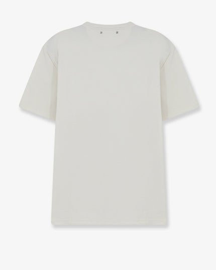 Regular cotton t-shirt