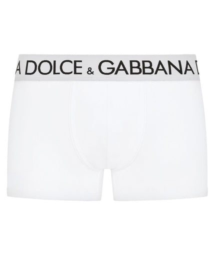 REGULAR FIT BOXER SHORTS