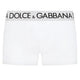 REGULAR FIT BOXER SHORTS