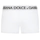 REGULAR FIT BOXER SHORTS