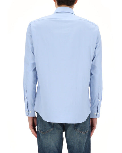 REGULAR FIT SHIRT