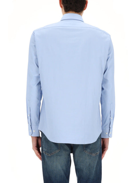 REGULAR FIT SHIRT