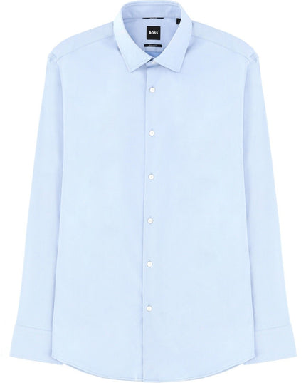 REGULAR FIT SHIRT