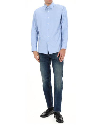 REGULAR FIT SHIRT