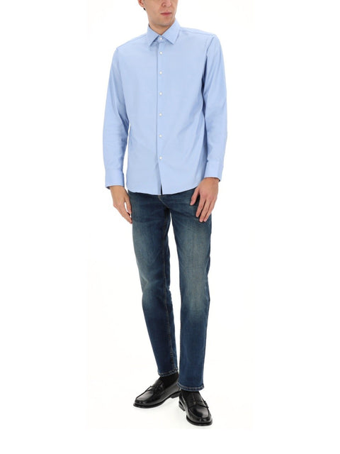 REGULAR FIT SHIRT