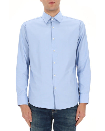 REGULAR FIT SHIRT