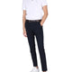 REGULAR FIT TROUSERS