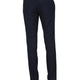 REGULAR FIT TROUSERS