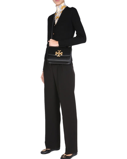 REGULAR FIT TROUSERS