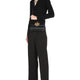 REGULAR FIT TROUSERS